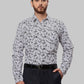 Raymond Black Shirt 