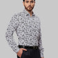 Raymond Black Shirt 