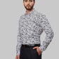 Raymond Black Shirt 