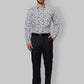 Raymond Black Shirt 