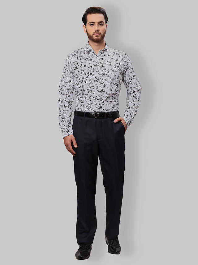 Raymond Black Shirt 