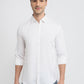 Raymond White Shirt 