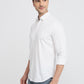Raymond White Shirt 