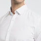 Raymond White Shirt 