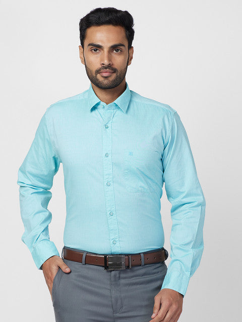 Raymond Green Casual Shirt