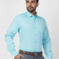 Raymond Green Casual Shirt