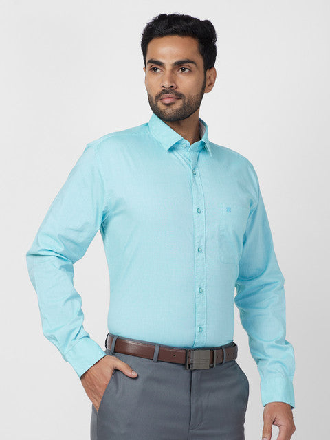 Raymond Green Casual Shirt