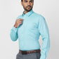 Raymond Green Casual Shirt