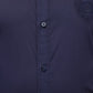 Raymond Blue Casual Shirt