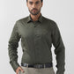 Raymond Green Casual Shirt