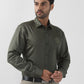 Raymond Green Casual Shirt