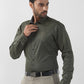 Raymond Green Casual Shirt