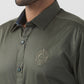 Raymond Green Casual Shirt