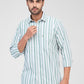 Raymond Green Casual Shirt