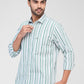 Raymond Green Casual Shirt