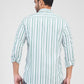 Raymond Green Casual Shirt