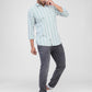 Raymond Green Casual Shirt