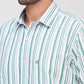 Raymond Green Casual Shirt