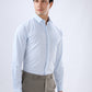 Raymond Blue Casual Shirt