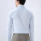 Raymond Blue Casual Shirt