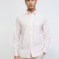 Raymond Red Casual Shirt