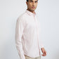 Raymond Red Casual Shirt