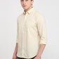 Raymond Yellow Shirt 