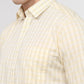 Raymond Yellow Shirt 