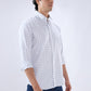 Raymond Grey Casual Shirt