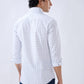Raymond Grey Casual Shirt