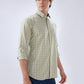Raymond Green Casual Shirt