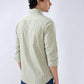 Raymond Green Casual Shirt