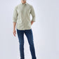 Raymond Green Casual Shirt