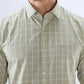 Raymond Green Casual Shirt