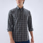 Raymond Green Casual Shirt