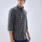 Raymond Green Casual Shirt