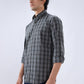 Raymond Green Casual Shirt