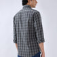 Raymond Green Casual Shirt