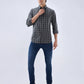 Raymond Green Casual Shirt
