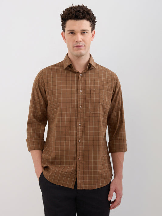 Raymond Khaki Shirt