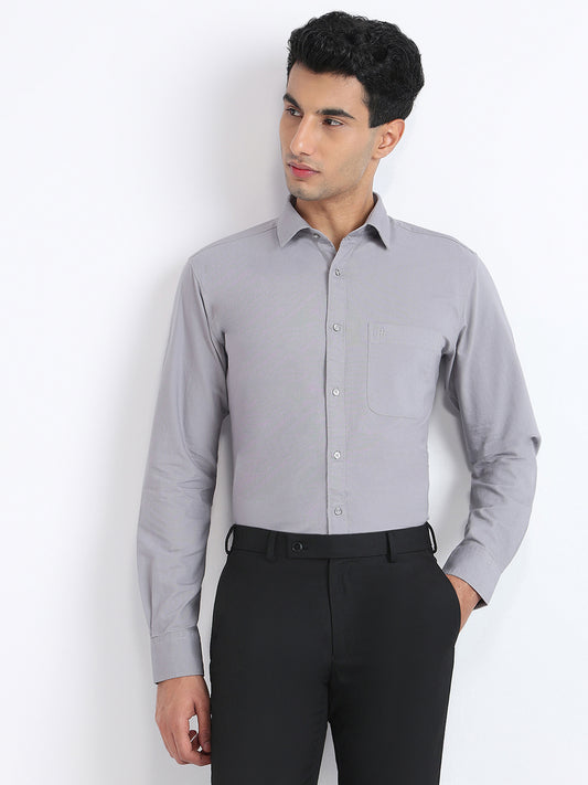Raymond Grey Shirt 