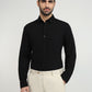 Raymond Black Shirt 