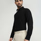 Raymond Black Shirt 