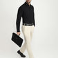 Raymond Black Shirt 