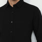 Raymond Black Shirt 