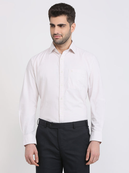 Raymond Fawn Shirt 