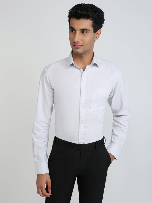 Raymond Grey Shirt