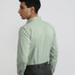 Raymond Green Shirt 