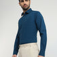 Raymond Blue Shirt 