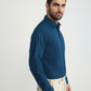 Raymond Blue Shirt 